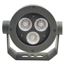 Factory Good Quality Led Flood Light RGB IP65 12W Outdoor Led Spot Lamp